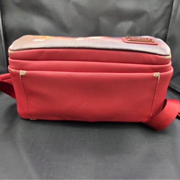 Loungefly Charmander Evolutions Pokemon Backpack main image 12